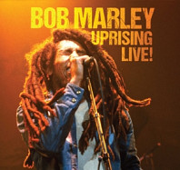 Bob Marley & The Wailers - Uprising Live!