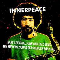 Bob Shad - Inner Peace