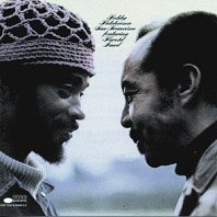 Bobby Hutcherson - San Francisco