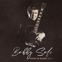 Bobby Solo - Good In Blues Vol. 1