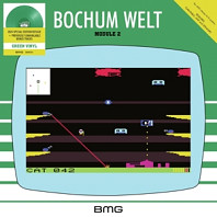 Bochum Welt - Module 2