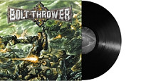 Bolt Thrower - Honour Valour Pride