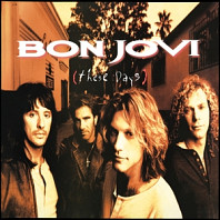 Bon Jovi - These Days