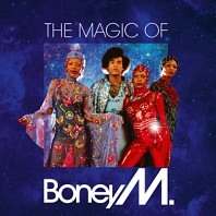 Boney M. - The Magic of Boney M.