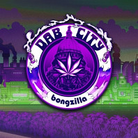 Bongzilla - Dab City