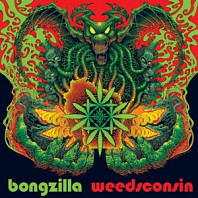Bongzilla - Weedsconsin