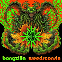 Bongzilla - Weedsconsin