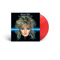 Bonnie Tyler - Faster Than the Speed of Night