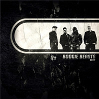 Boogie Beasts - Deep