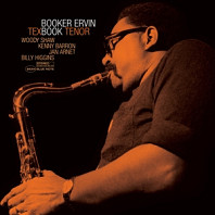 Booker Ervin - Tex Book Tenor