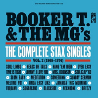 Complete Stax Singles Vol.2 (1968-1974)