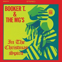 Booker T & The MG's - In the Christmas Spirit