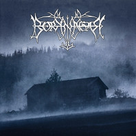 Borknagar - Borknagar (25th Anniversary Re-Issue 2021)