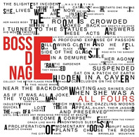 Bosse-De-Nage - All Fours