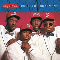 Boyz Ii Men - Cooleyhighharmony