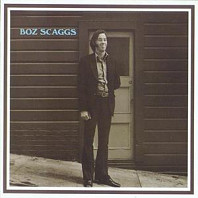 Boz Scaggs - Boz Scaggs