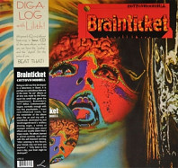 Brainticket - Cottonwoodhill