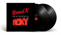 Brand X - Live At the Roxy L.A. 1979