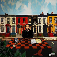 Brandon Woody - For the Love of It All