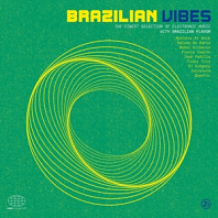 Brazilian Vibes - Vibes Collection