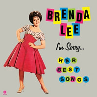 Brenda Lee - I'm Sorry... Her Best Songs