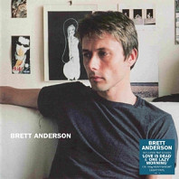 Brett Anderson - Brett Anderson