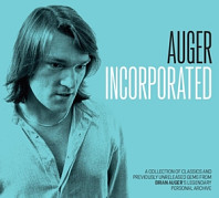 Brian Auger - Auger Incorporated