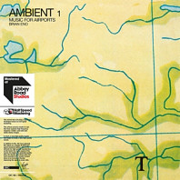 Brian Eno - Ambient 1: Music For Airports