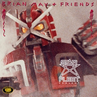 Brian May + Friends - Star Fleet Project