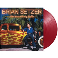 Brian Setzer - Nitro Burnin' Funny Daddy