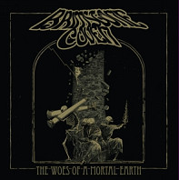 Brimstone Coven - Woes of a Mortal Earth