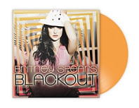 Britney Spears - Blackout