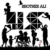 Brother Ali - Us - 10th Anniversary