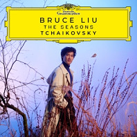 Bruce Liu - The Seasons - Tchaikovsky