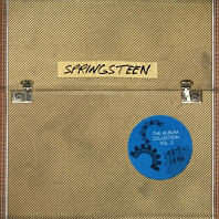 Bruce Springsteen - The Album Collection Vol 2, 1987-1996