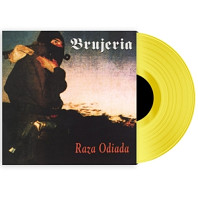 Brujeria - Raza Odiada