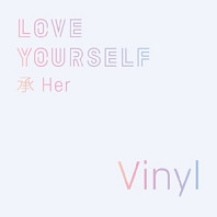 BTS (4) - Love Yourself ? 'Her'