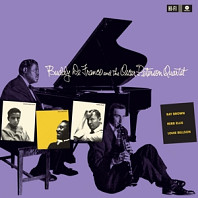 Buddy Defranco& Oscar Peterson - Buddy De Franco and the Oscar Peterson Quartet