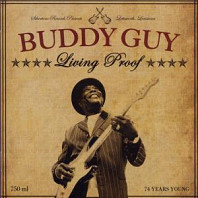 Buddy Guy - Living Proof