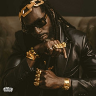 Buju Banton - Born For Greatness