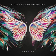Bullet For My Valentine - Gravity / Radio Active
