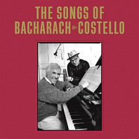 Burt Bacharach - Songs of Bacharach & Costello