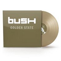 Bush - Golden State