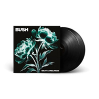 Bush - I Beat Loneliness