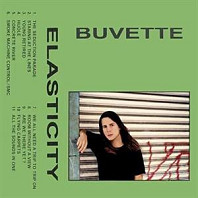 Buvette - Elasticity