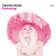 Cæcilie Norby - Portraying