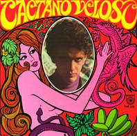 Caetano Veloso