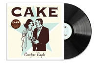 Cake - Comfort Eagle