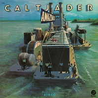 Cal Tjader - Amazonas