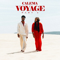 Calema - Voyage (Part Ii)